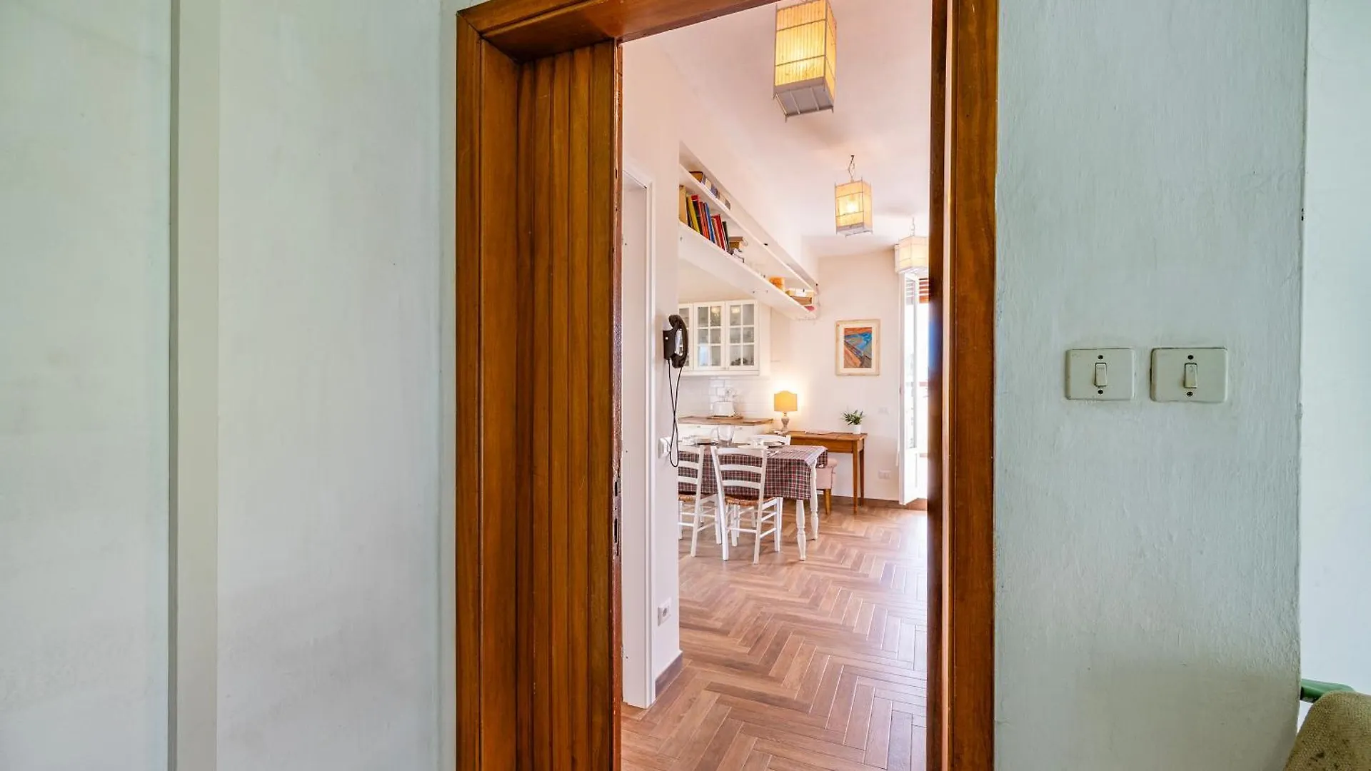 Terrazza Apuana A Few Steps From The Sea - Happy Rentals Forte dei Marmi