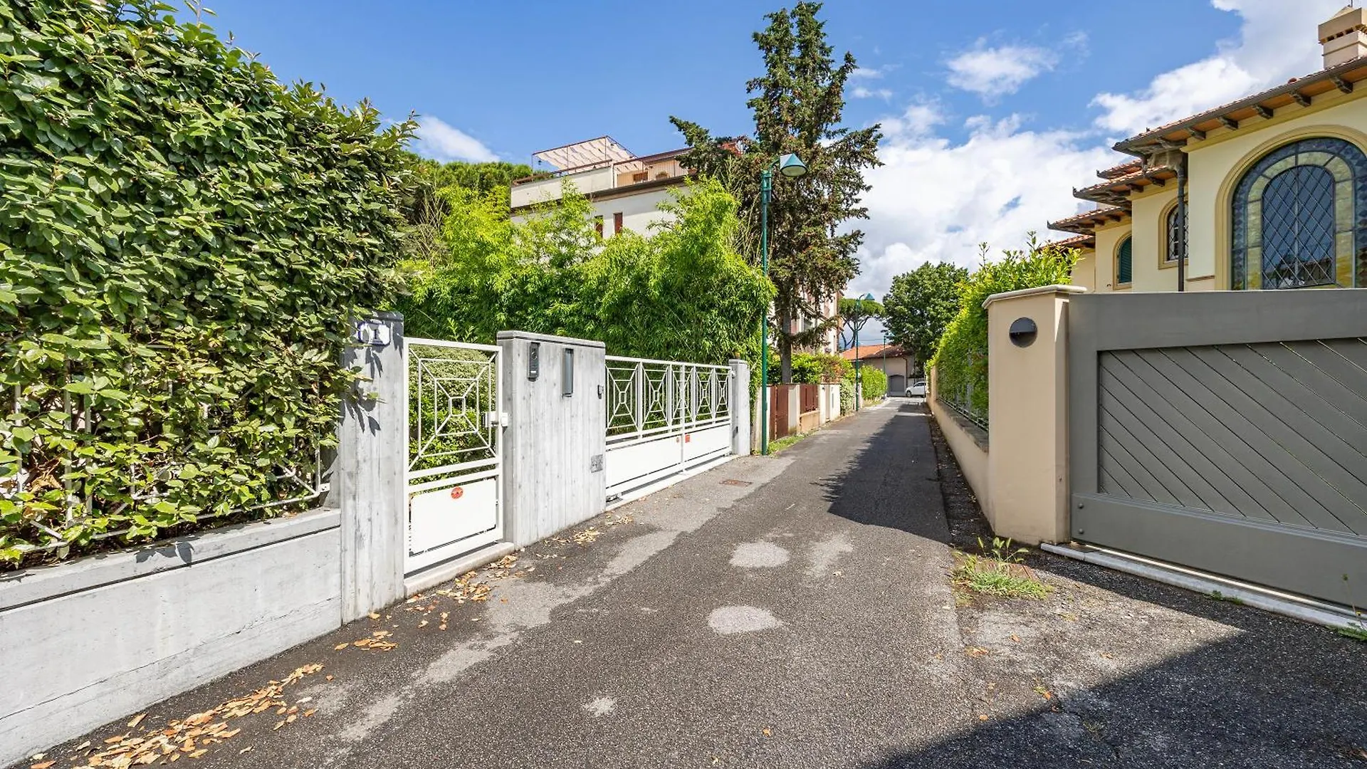 Terrazza Apuana A Few Steps From The Sea - Happy Rentals Forte dei Marmi 0*,